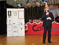 Karneval in Alverdissen  0292